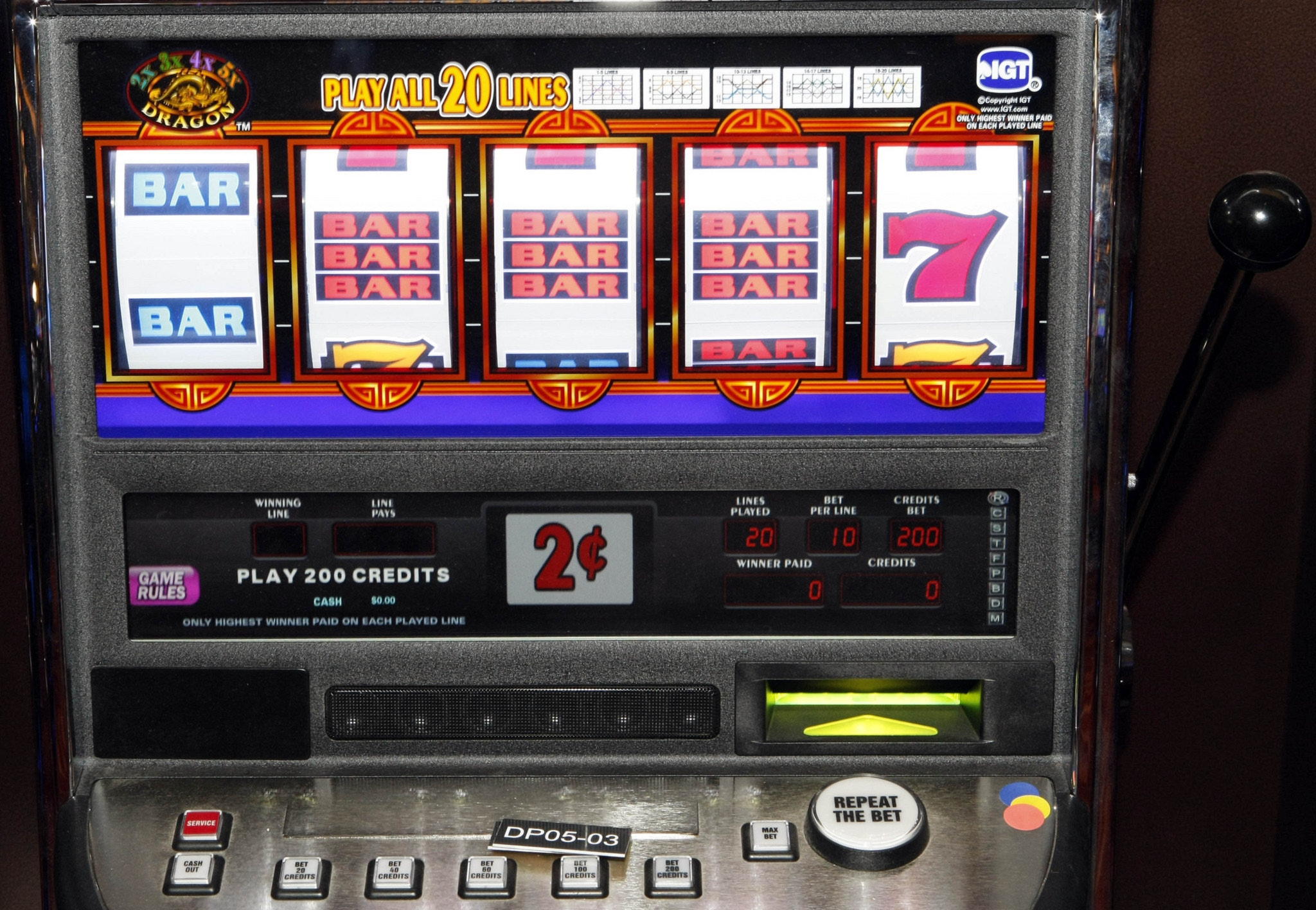 €195 FREE Casino Chip at Bet At Home Casino