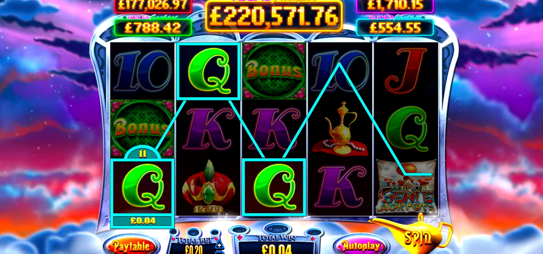 €55 Free Chip Casino at Rizk Casino