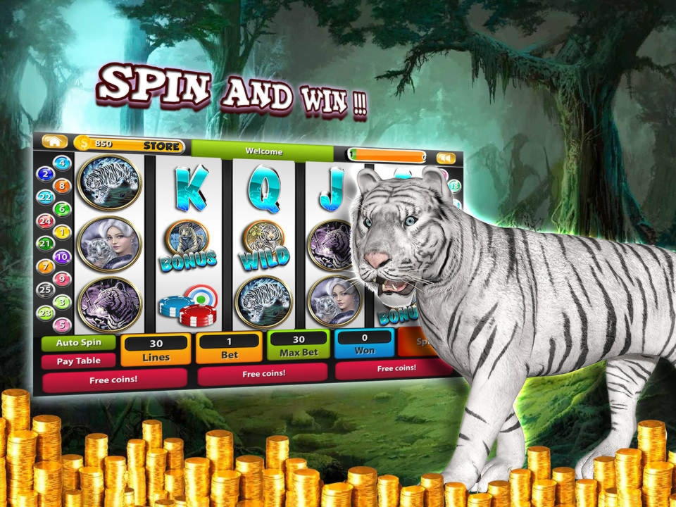 490% Match bonus casino at Europa Casino