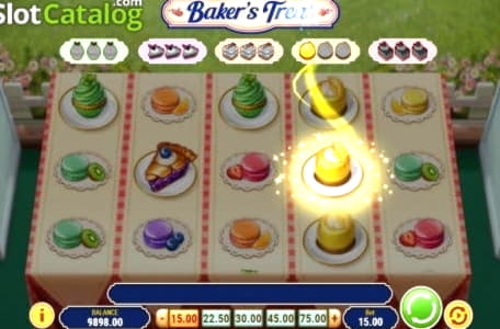 €4485 no deposit bonus at Alf Casino