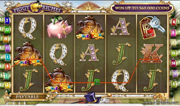 EUR 555 no deposit bonus at BGO Casino