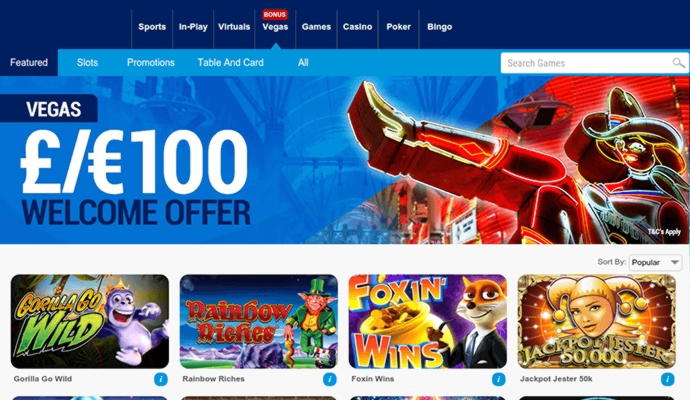 200 Free Casino Spins at Energy Casino