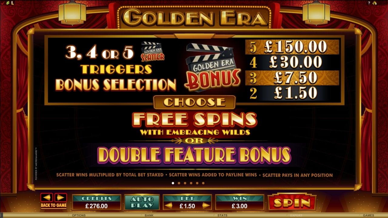 EUR 2875 No Deposit Casino Bonus at Inter Casino