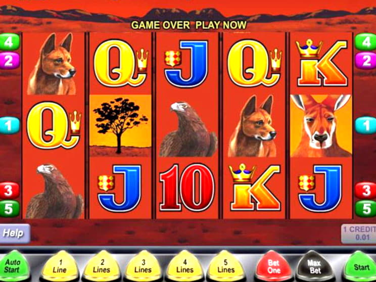 Eur 520 free chip casino at Guts Casino