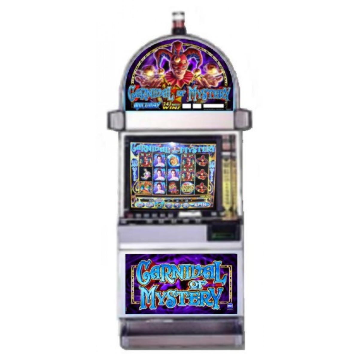 155 free spins at Online Bets Casino