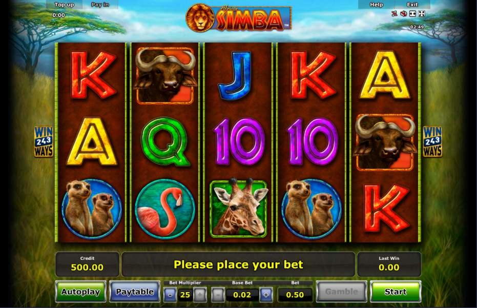 $110 Free Casino Ticket at Rizk Casino