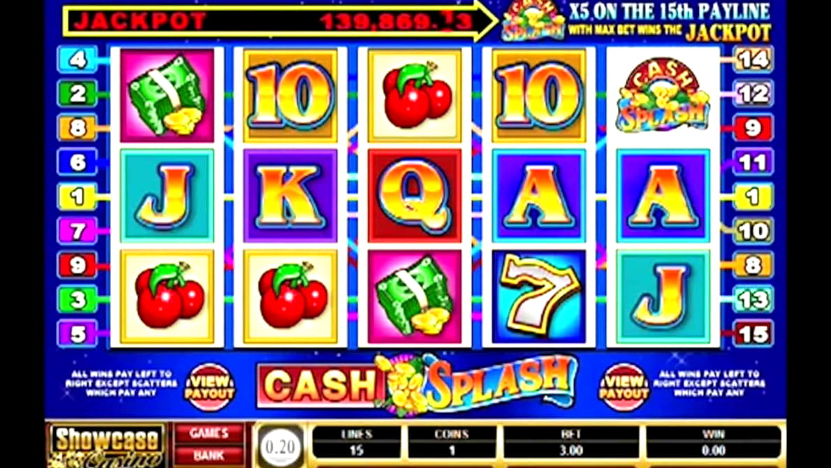 125 FREE SPINS at Jackpot City Casino