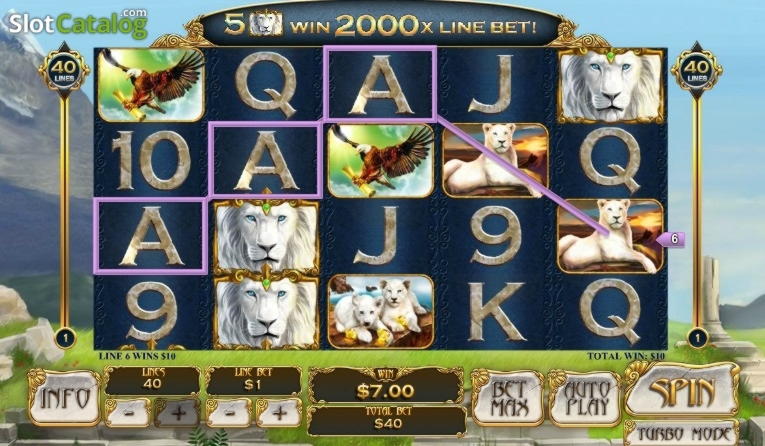 630% Welcome Bonus at bWin Casino