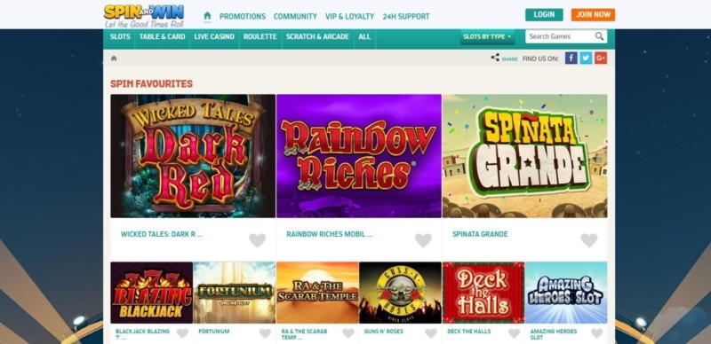55 Free spins no deposit at Energy Casino