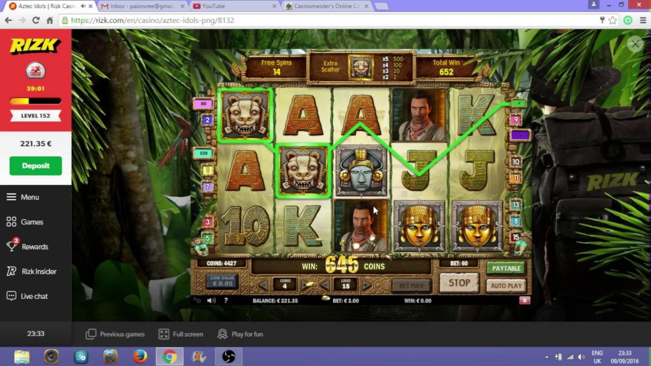 £4955 no deposit bonus code at Inter Casino
