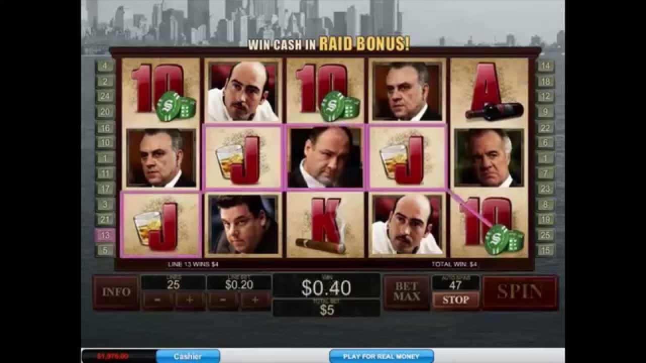 765% Match at a Casino at Inter Casino