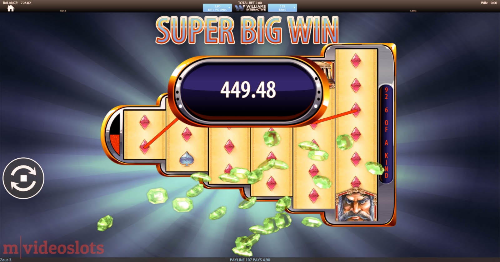 £55 no deposit bonus code at Alf Casino