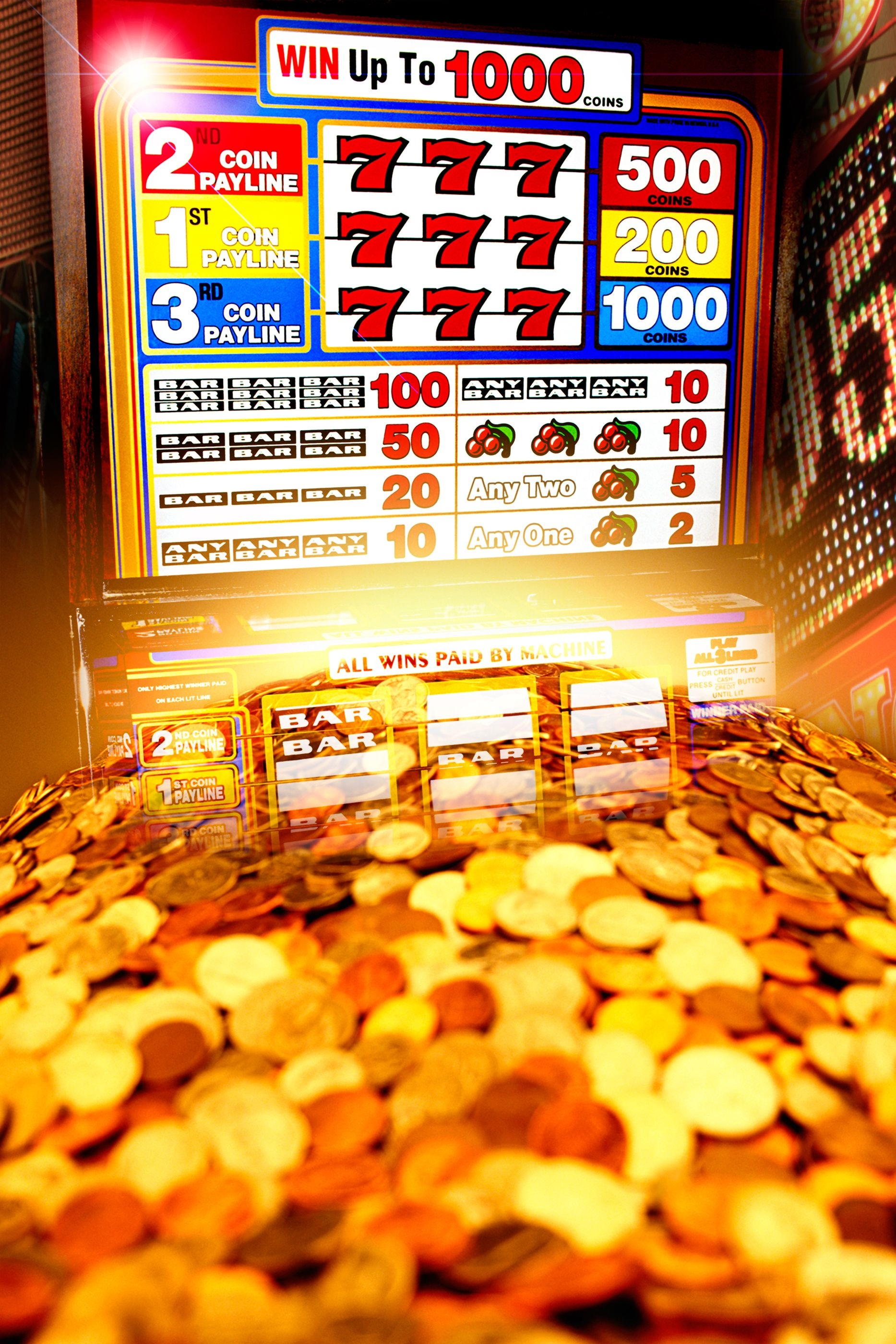 EURO 4405 No deposit at Dunder Casino
