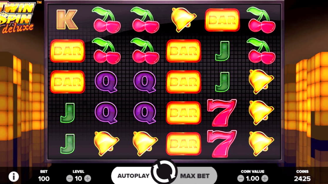 66 free spins at bWin Casino