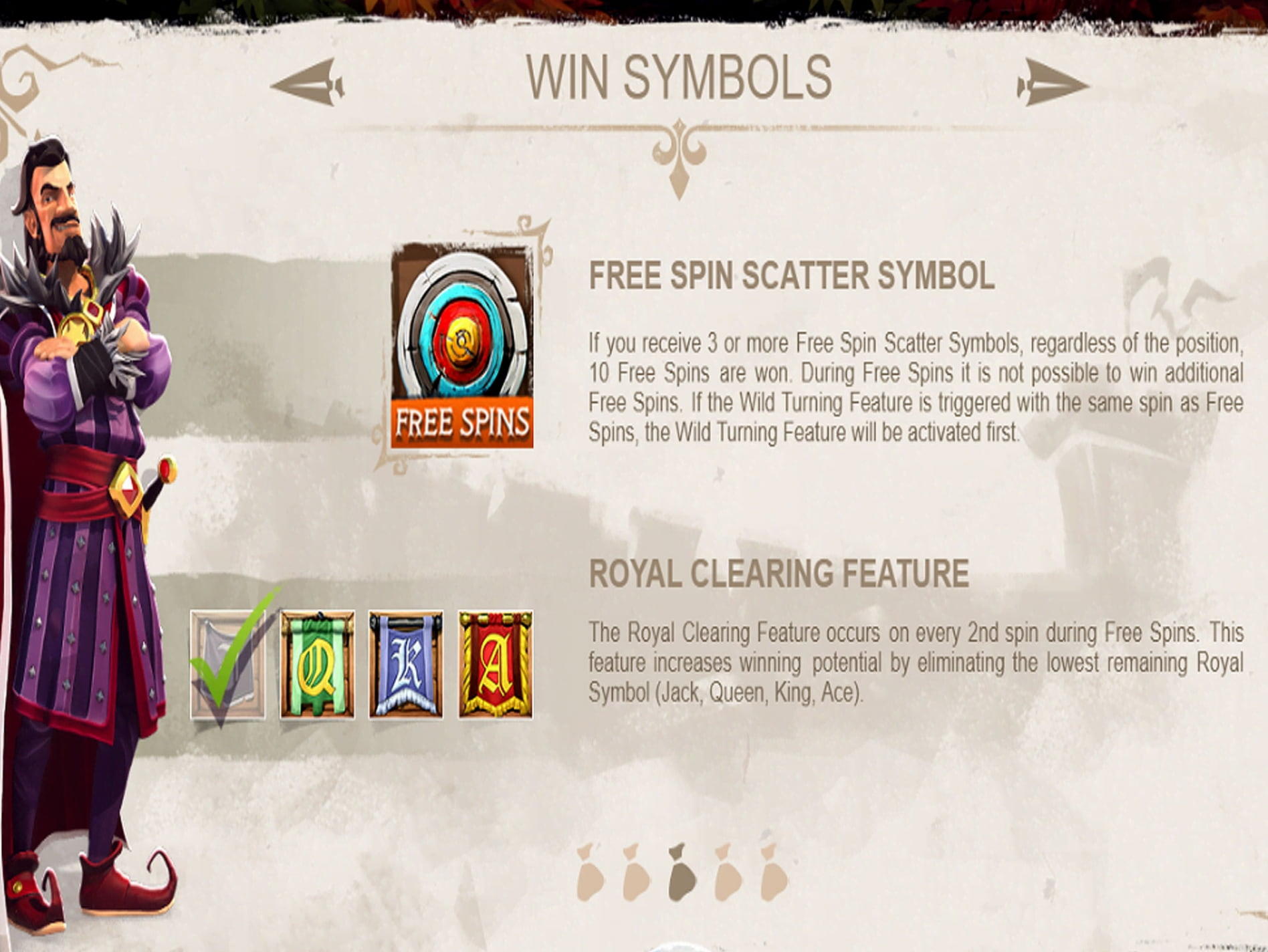 22 Free spins at Dunder Casino