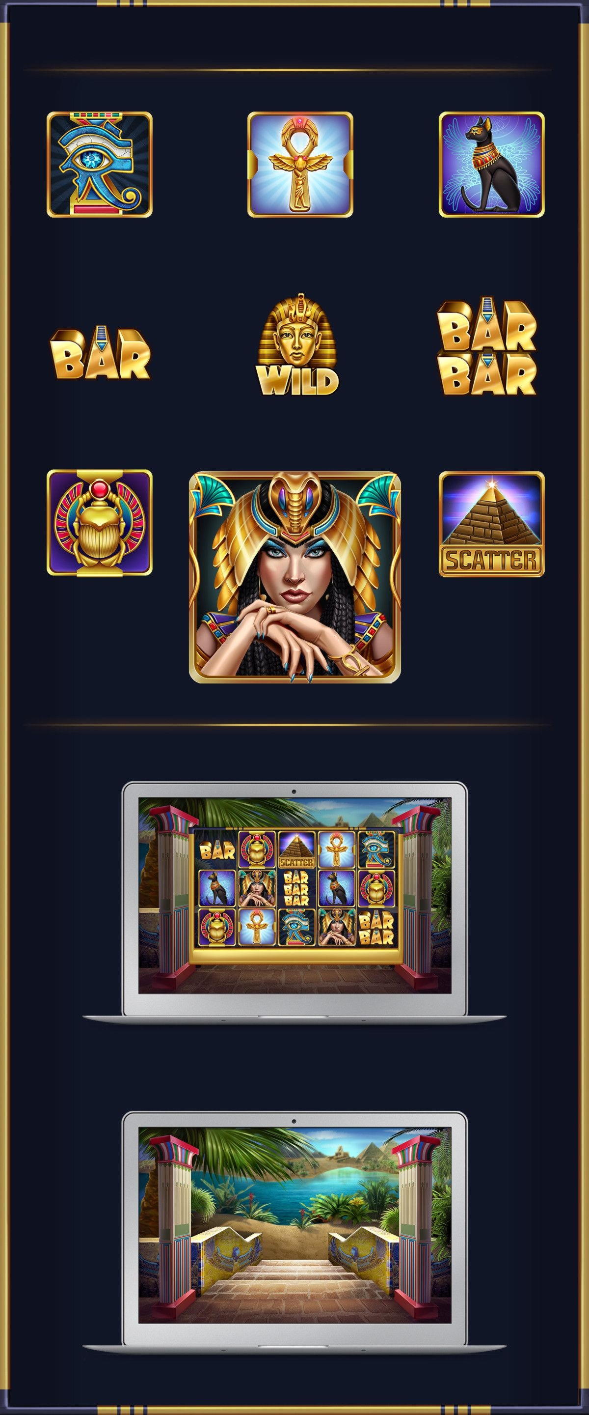EUR 990 Casino Tournament at Online Bets Casino