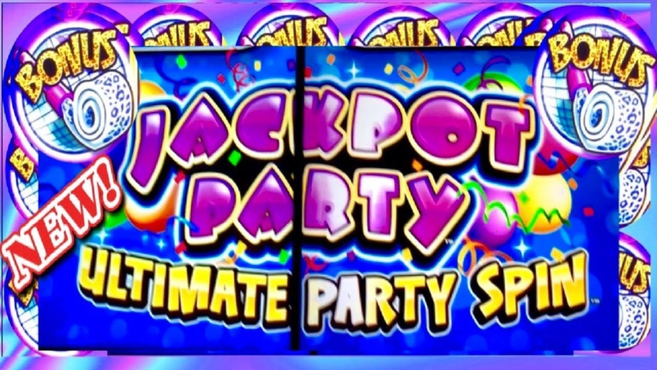 22 free spins at Casino Luck