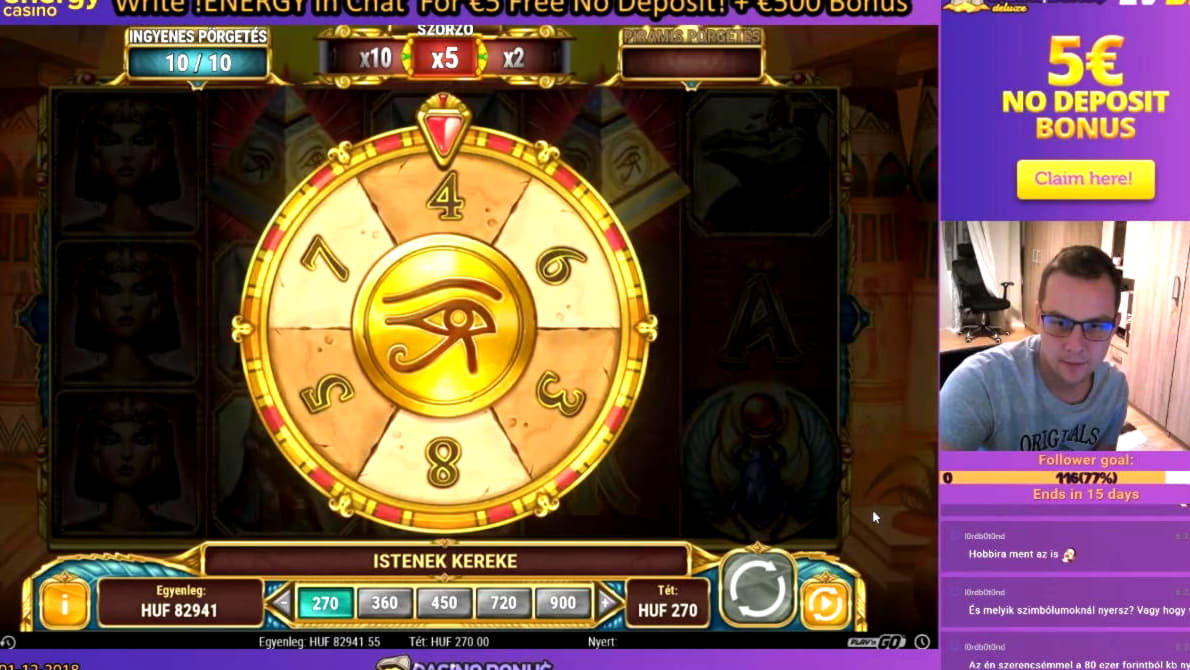 60% Welcome Bonus at Alf Casino