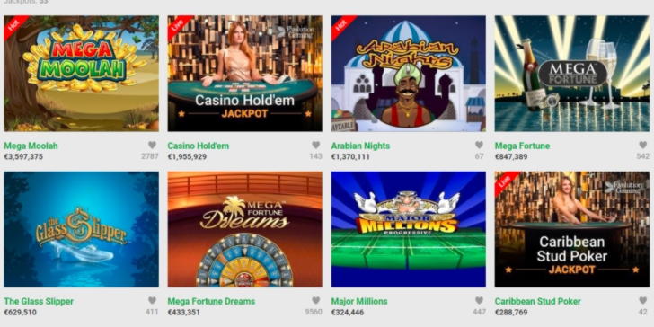 390% Best signup bonus casino at Leo Dubai Casino