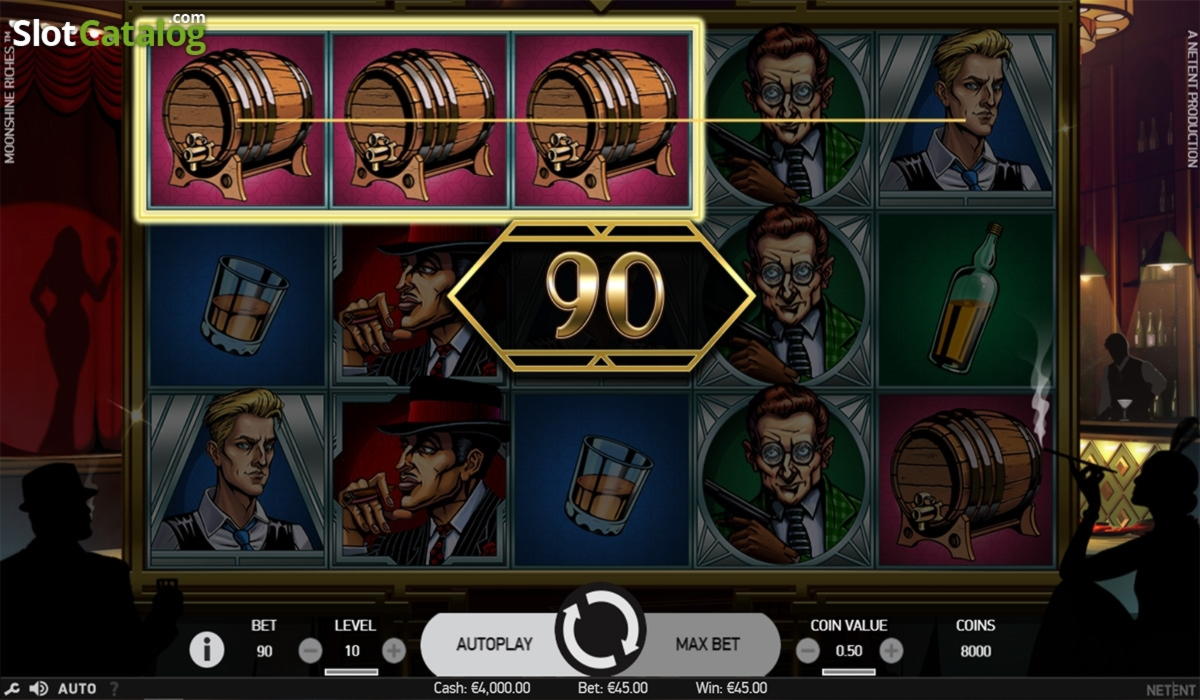 €2785 no deposit casino bonus at BGO Casino