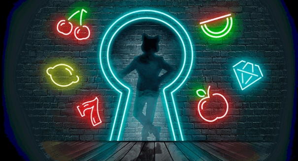 825% Casino match bonus at Energy Casino