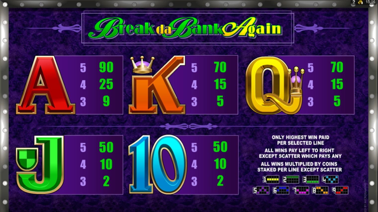 £150 FREE CHIP CASINO at Bet At Home Casino
