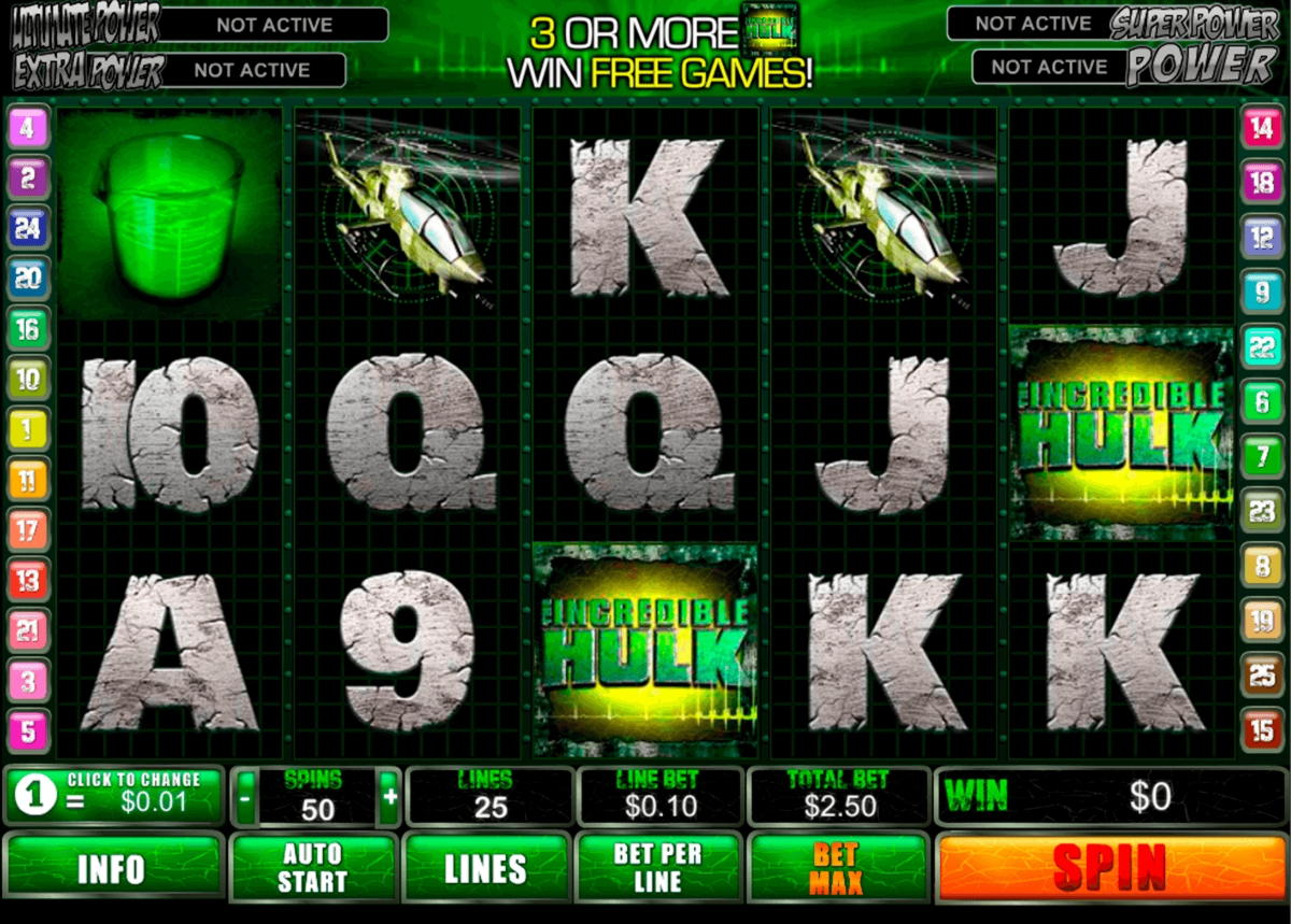 190 Loyal Free Spins! at Bet At Home Casino