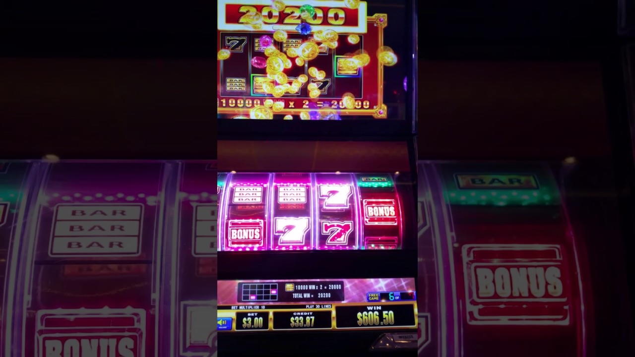 €655 Casino Chip at Slots Million Casino