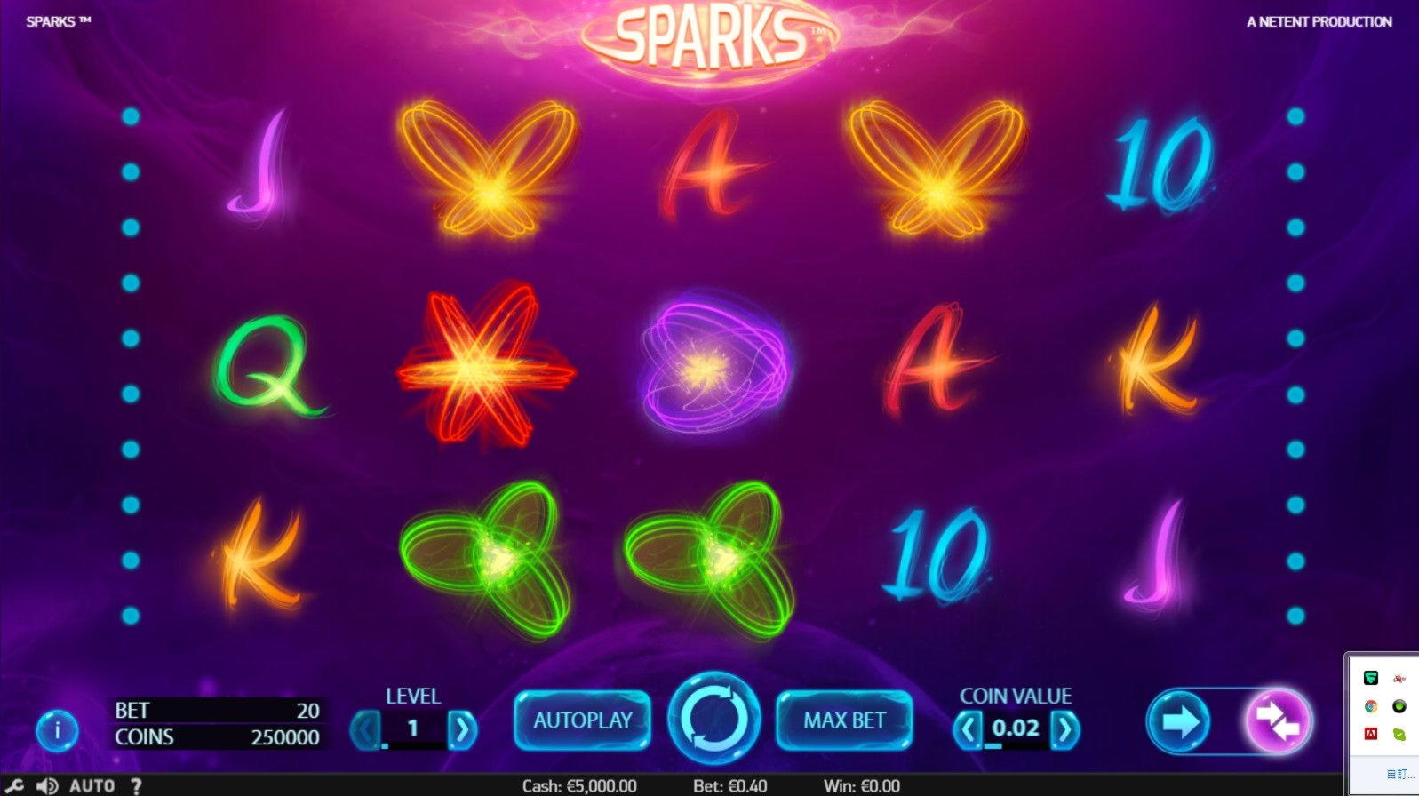 €130 FREE CHIP at 888 Casino