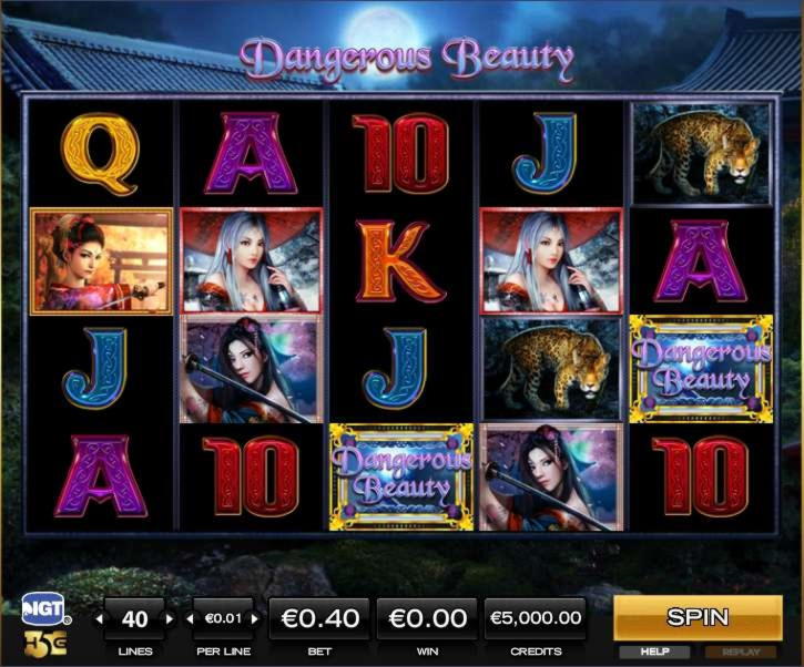 EURO 160 Free Casino Ticket at Hippozino Casino