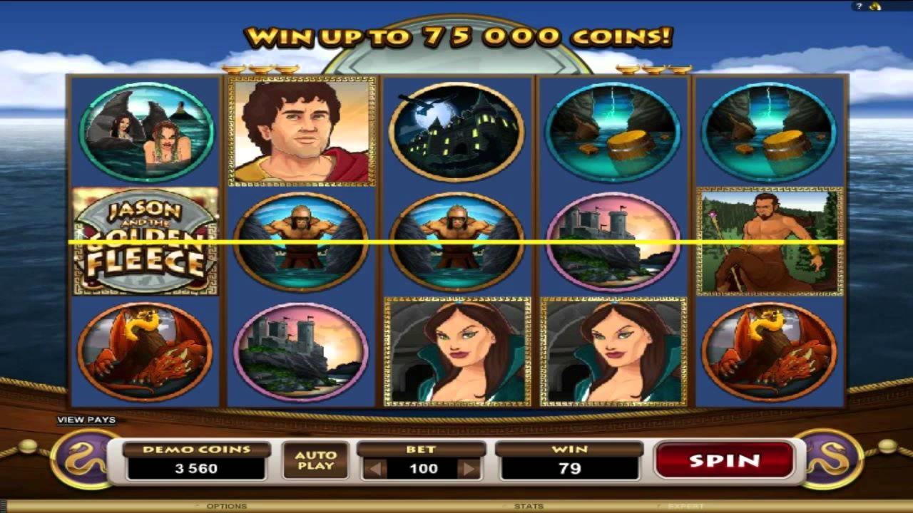 €465 Casino Tournament at Jackpot City Casino