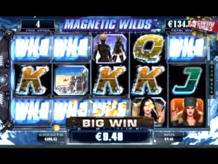 EUR 640 Daily freeroll slot tournament at Online Bets Casino
