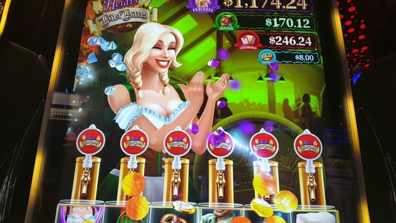 Eur 55 Tournament at Rizk Casino