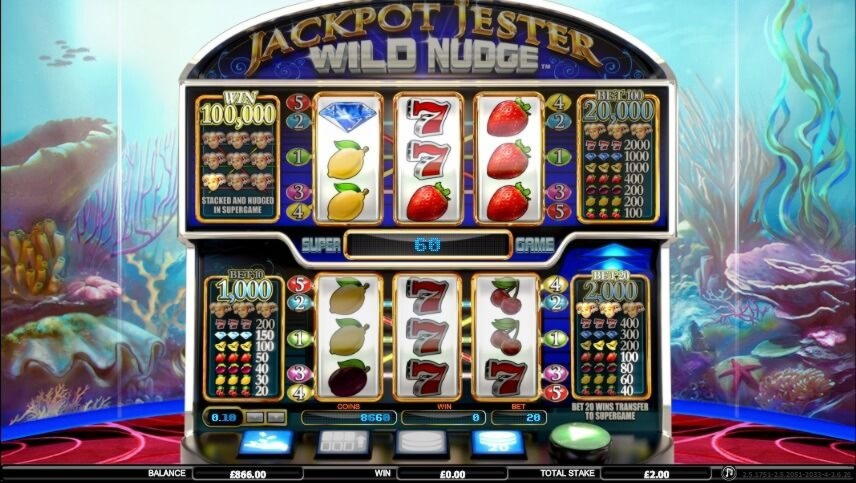 840% First Deposit Bonus at BGO Casino