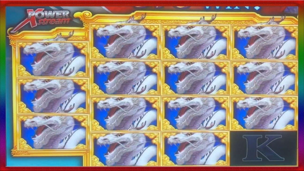 275 Free Spins no deposit at Eurogrand Casino