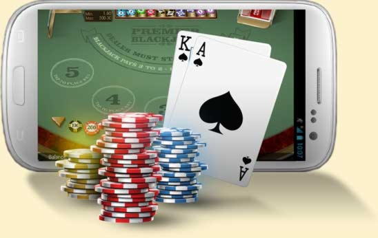 940% Match at a Casino at Casino com
