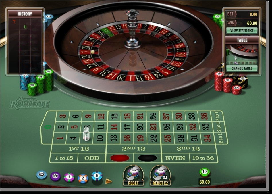 €665 Free Chip Casino at Bet At Home Casino