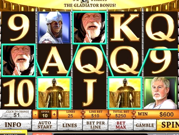 295 Free Spins right now at Licensed Casino 