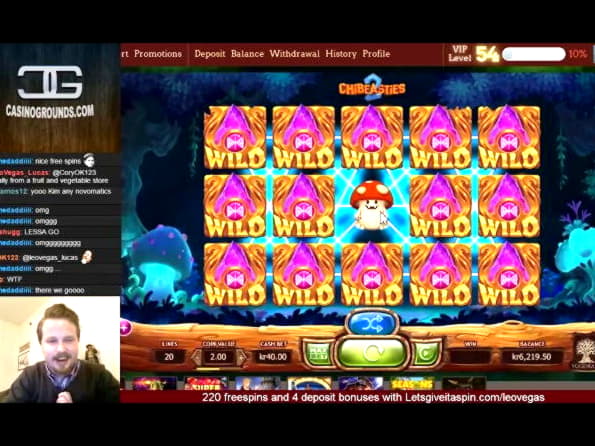 $1980 No Deposit Bonus at Hippozino Casino