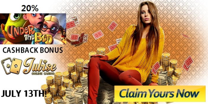 €760 Free Casino Tournament at Casino com