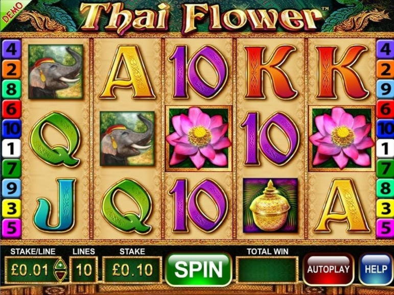 155 Trial Spins at Energy Casino