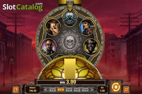 €630 Free Chip at Bet At Home Casino