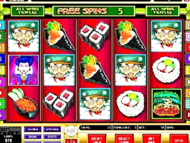 €345 Tournament at Casino Luck