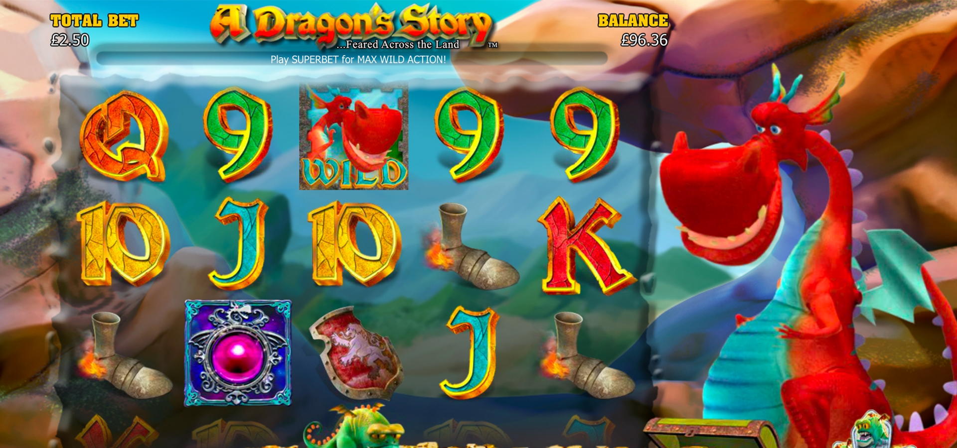 €535 FREE Casino Chip at Energy Casino