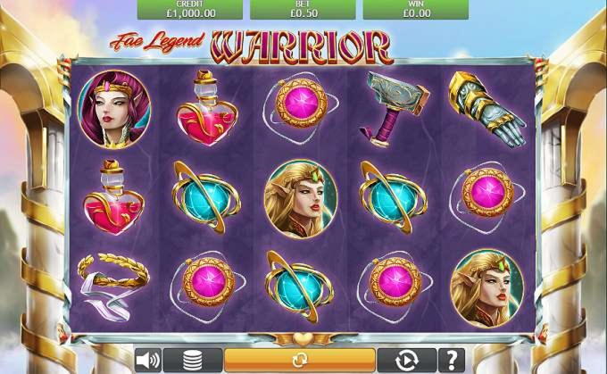 275 Free Casino Spins at Rizk Casino