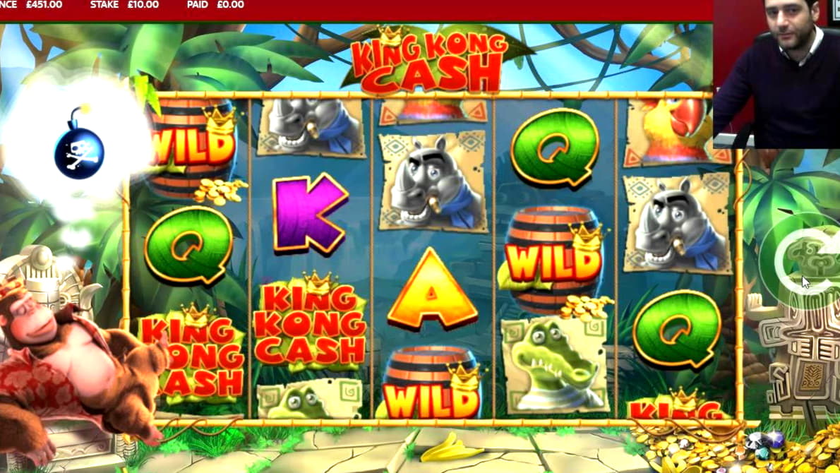 €210 casino chip at Party Casino