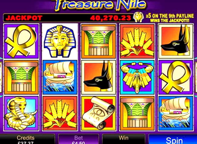 EURO 4900 no deposit casino bonus at 7 Reels Casino