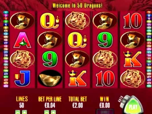 40 Free spins at Alf Casino
