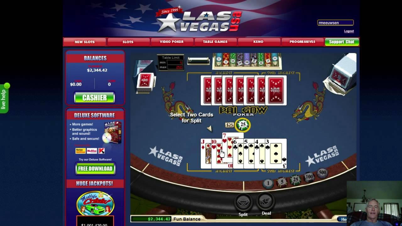 40 Free Spins no deposit at Party Casino