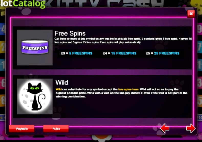 €635 Casino tournaments freeroll at Buzzluck Casino